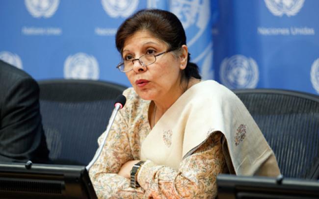 Pakistani economist to head UN ESCAP