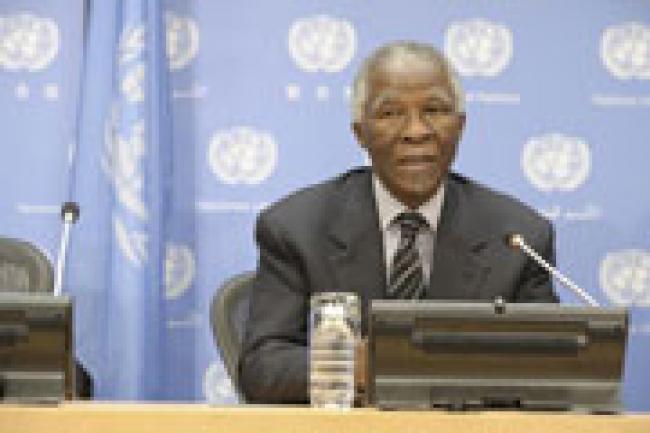 Illicit financial outflows from Africa crippling development: UN