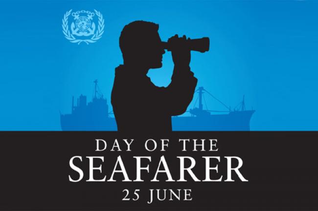 UN officials spotlight vital role of seafarers in global trade, transport
