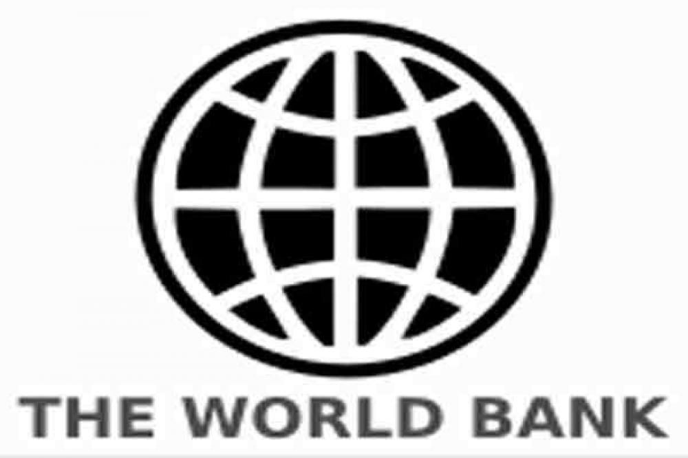 World Bank sees improving global economy despite 'substantial' risks
