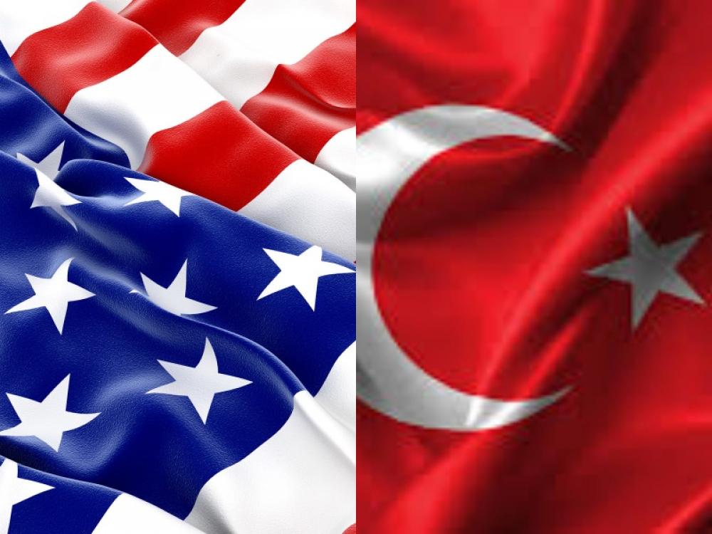 Demanding release of pastor, US threatens to slap more sanctions against Turkey