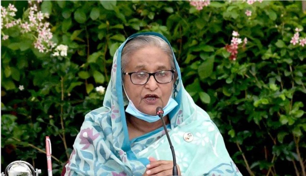 COVID-19: Bangladesh keeps growth rolling despite pandemic owing to timely plans spelled out by PM Hasina