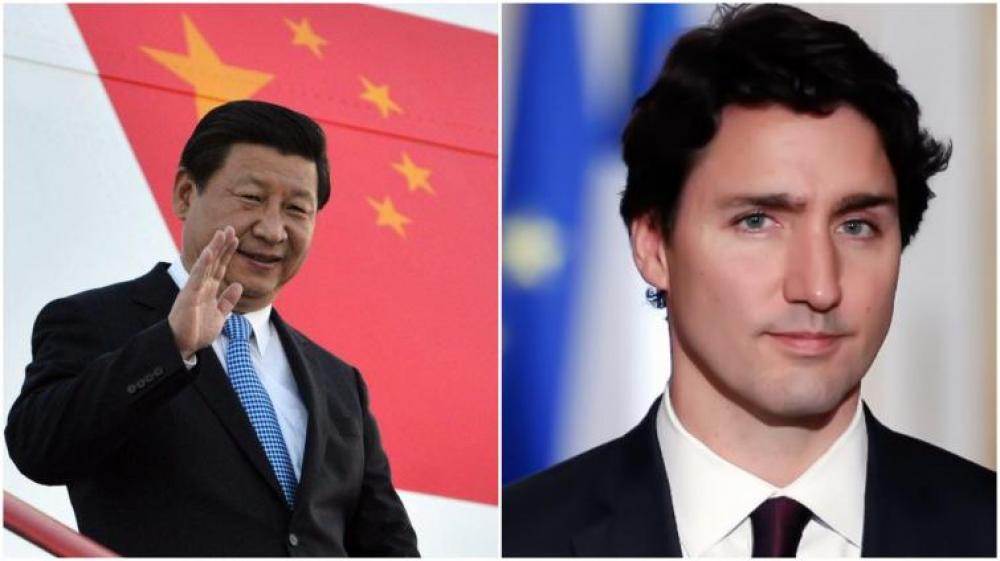 Canada now extends security review of Chinese state firm’s gold mine bid