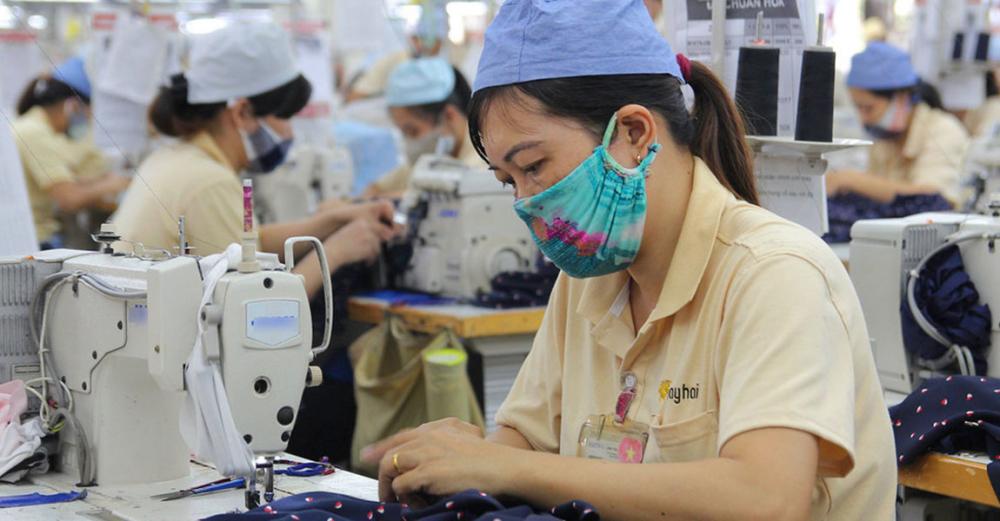 Collapsing consumer demand amid lockdowns cripple Asia-Pacific garment industry