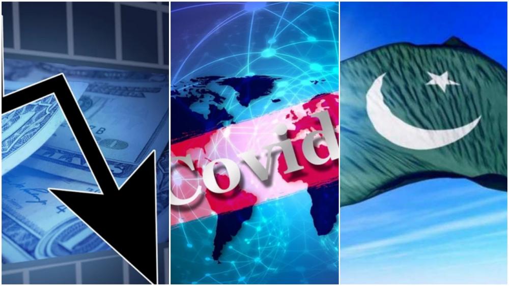COVID19 Impact: Experts believe Pakistan's economy might witness bloodbath