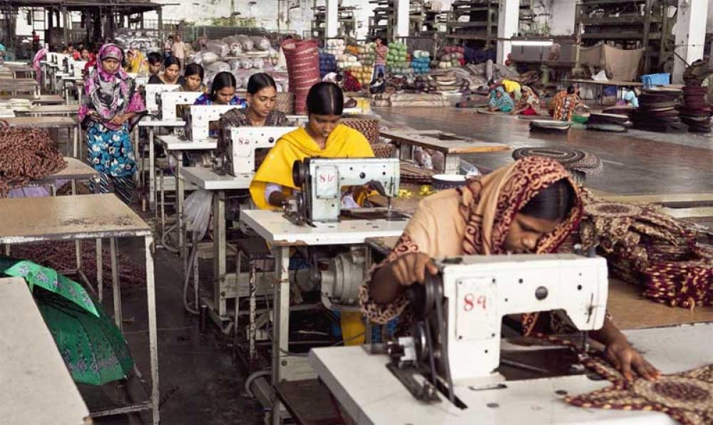 Despite pandemic, Bangladesh will be major apparel supplier: Study