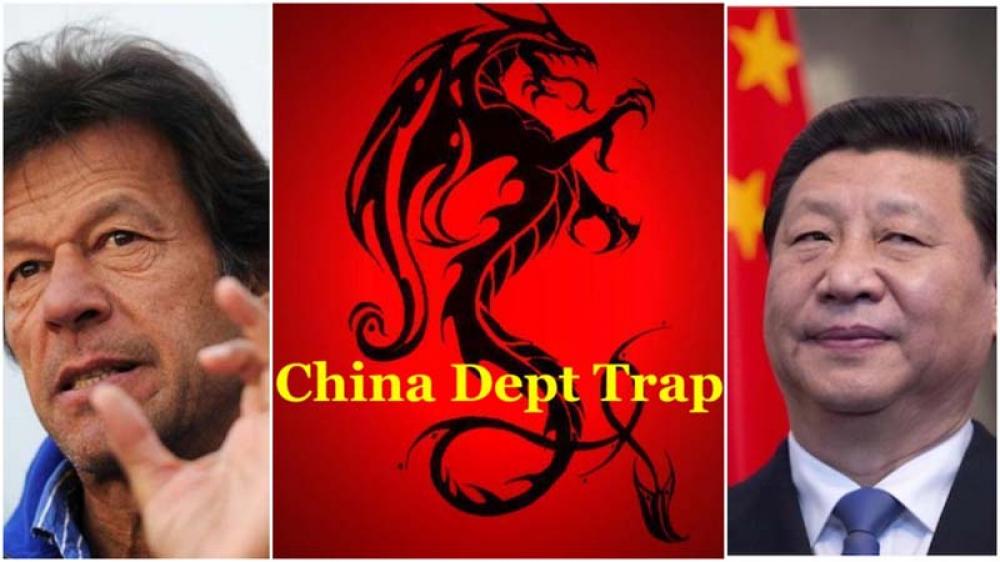 China debt-trap: Expert believes Pakistan is losing its political, strategic autonomy to Beijing 