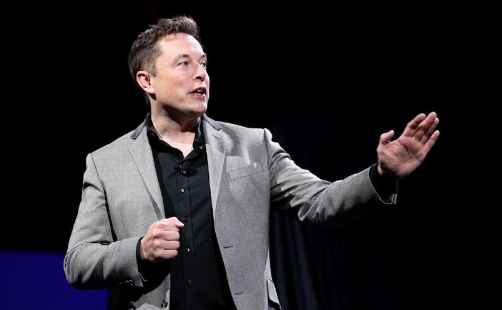 Elon Musk becomes world