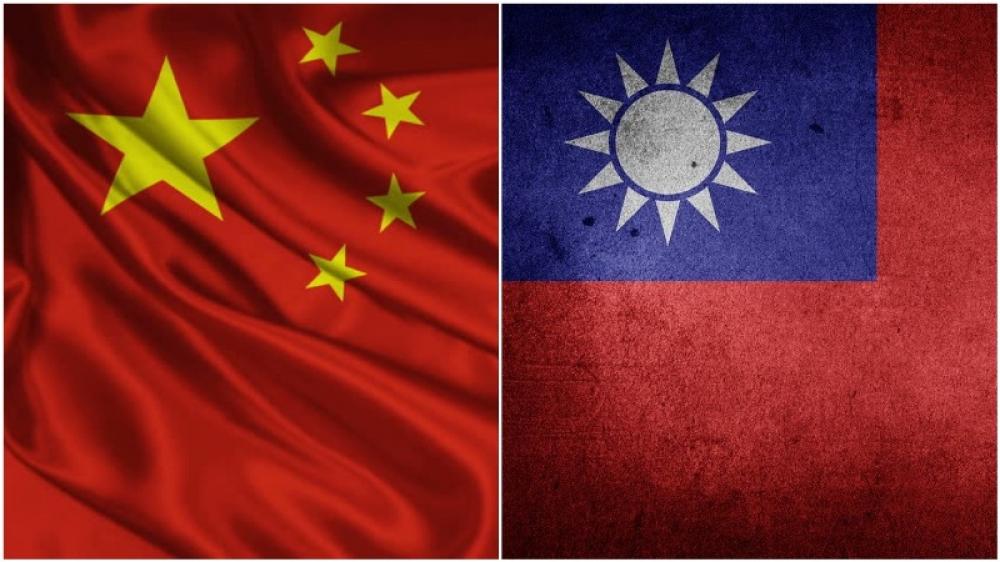Taiwan tightens noose on Chinese investments