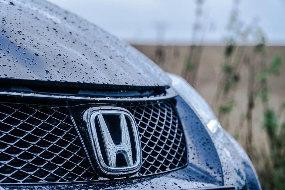 Pakistan: Honda shuts plant amid economic crisis 