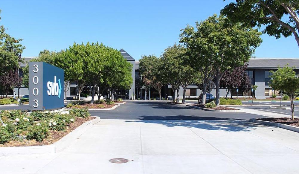 US: California regulator shuts Silicon Valley Bank