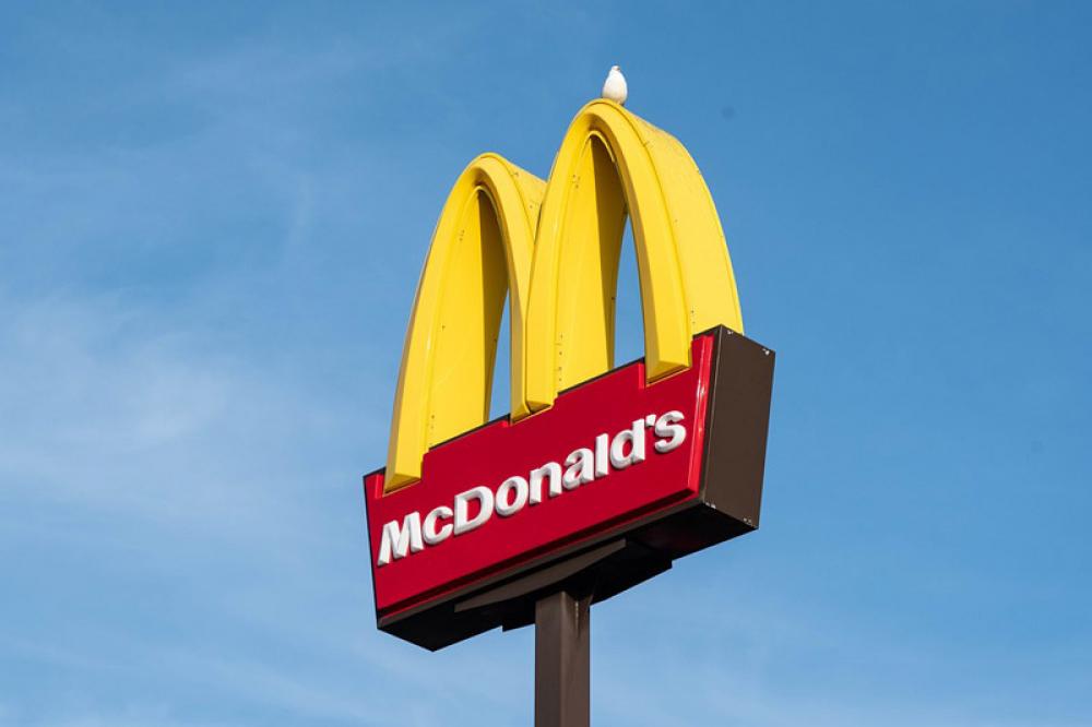 Fast food giant McDonalds likely to make job cuts: Reports