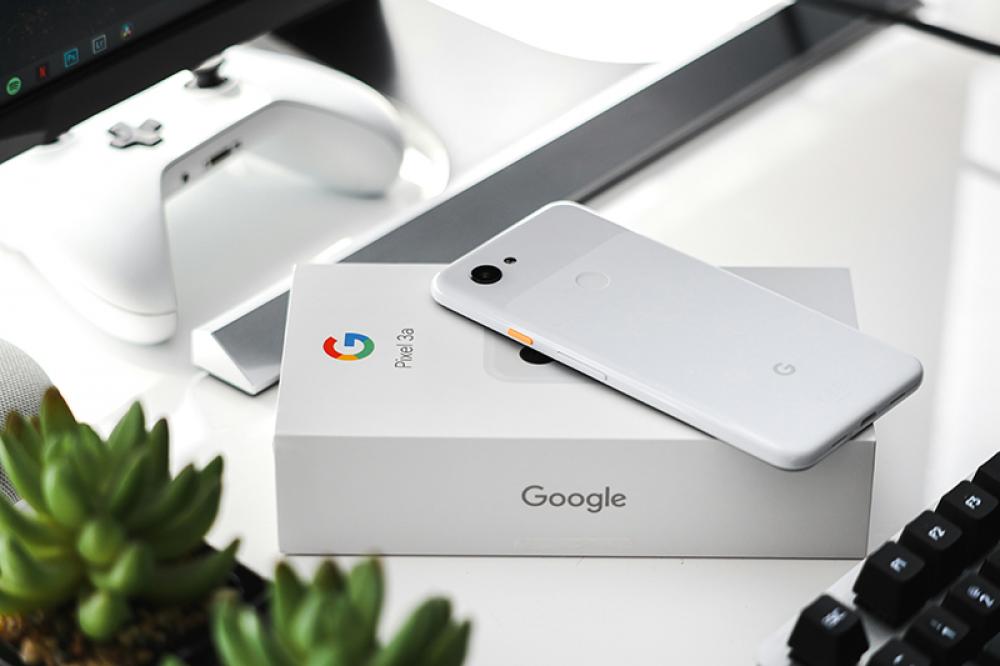 Tech icon Google likely to manufacture Pixel phones and drones in India 
