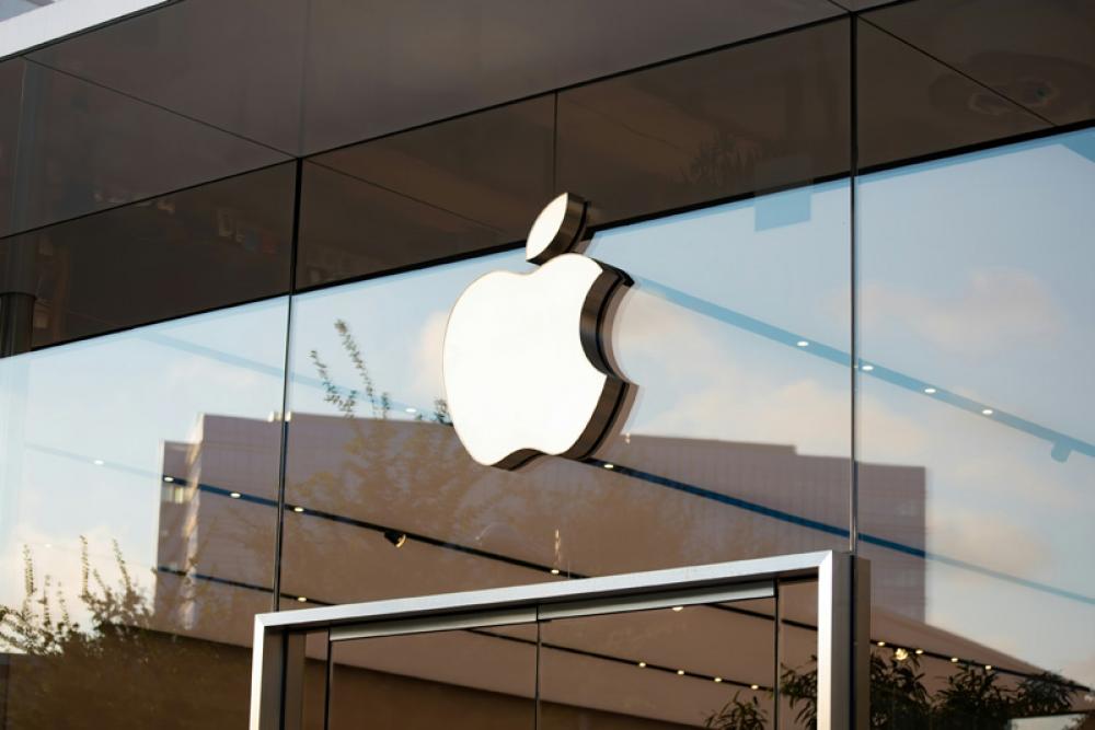 Apple plans to reduce 614 workers in California 
