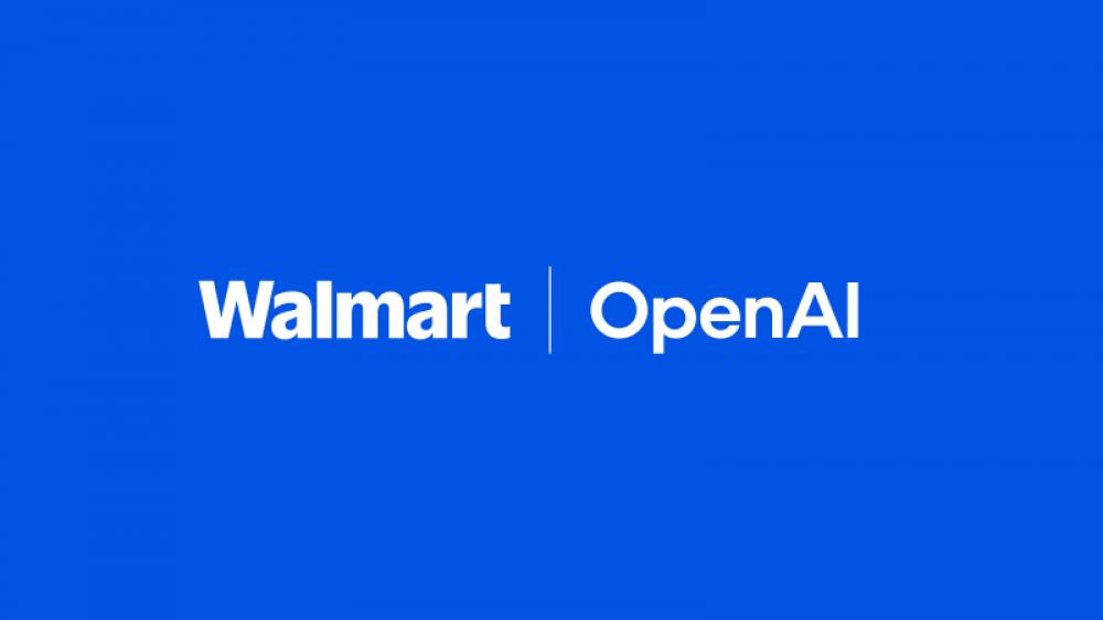 ChatGPT: Walmart partners with OpenAI to provide a direct shopping experience from AI platform ChatGPT: Walmart partners with OpenAI to provide a direct shopping experience from AI platform