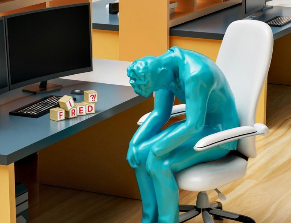 Mass layoffs hit US workers: 153,000 jobs disappear in October 