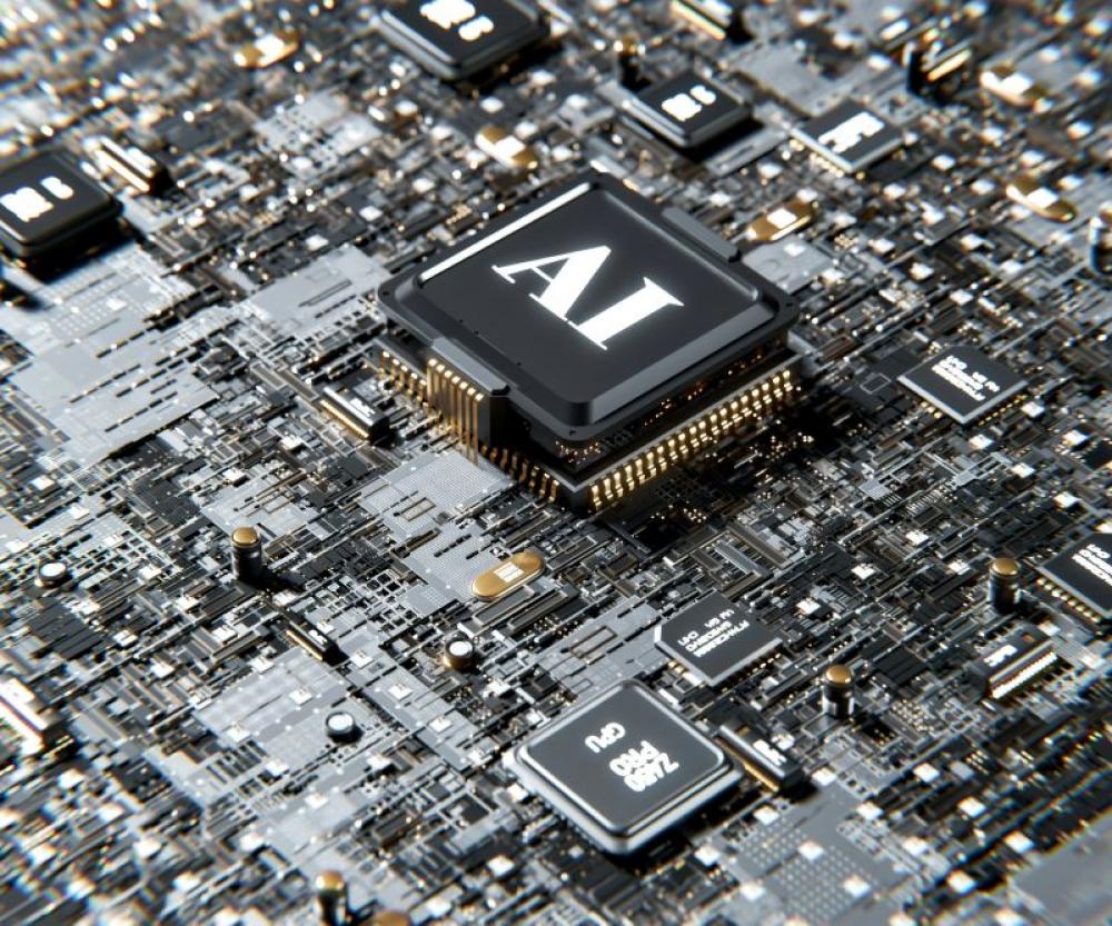 New UN-led study reveals one in four jobs worldwide is potentially exposed to AI