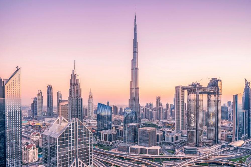 UAE attracting 9800 millionaires in 2025: Reports UAE attracting 9800 millionaires in 2025: Reports