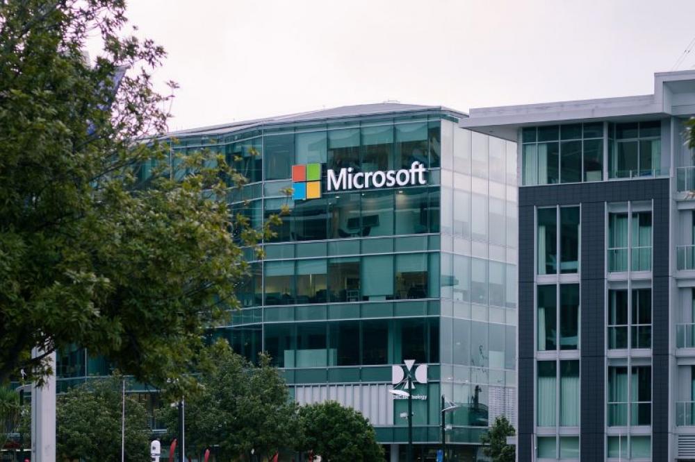 Microsoft quits Pakistan operations, ex-President expresses concerns Microsoft quits Pakistan operations, ex-President expresses concerns