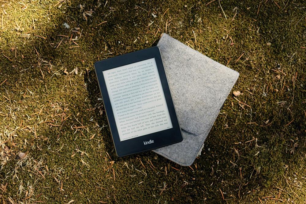  Still using an old Kindle? Amazon has bad news for you 