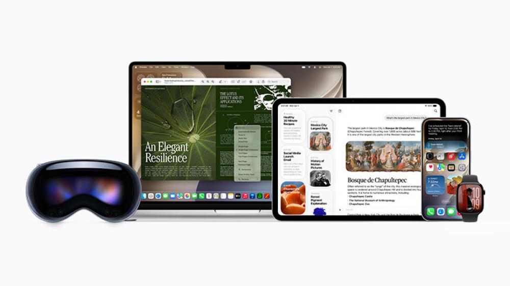 Goodbye old Siri: Apple unveils a mind-blowing AI upgrade 