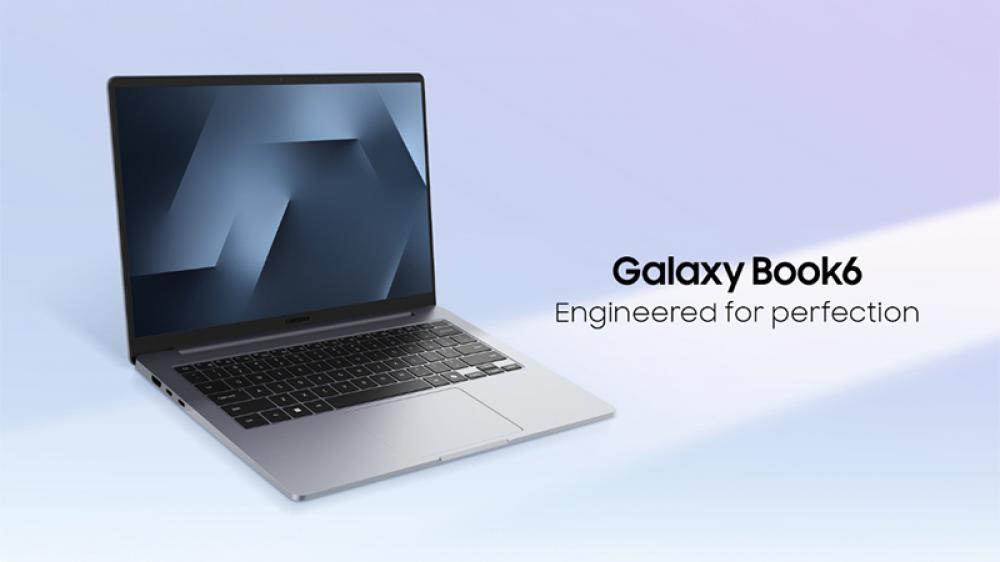 Samsung unveils $799 Galaxy Book6: Here&rsquo;s everything you need to know 