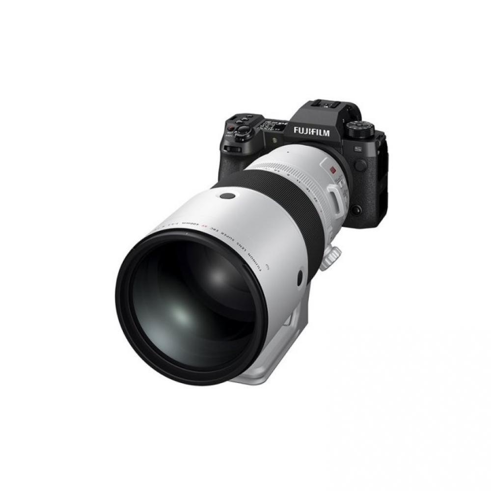 Fujifilm XF400mmF4.5 Arrives: A wildlife photographer&rsquo;s dream lens? 