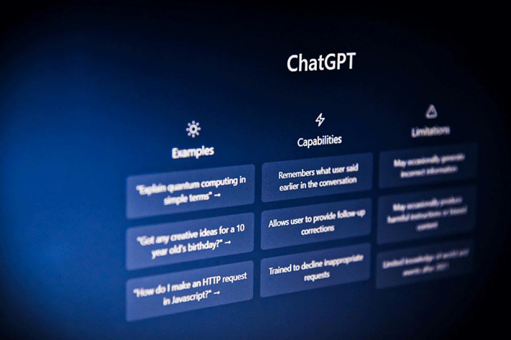 &lsquo;Extreme caution&rsquo;: OpenAI scientist warns of consequences of smarter AI 