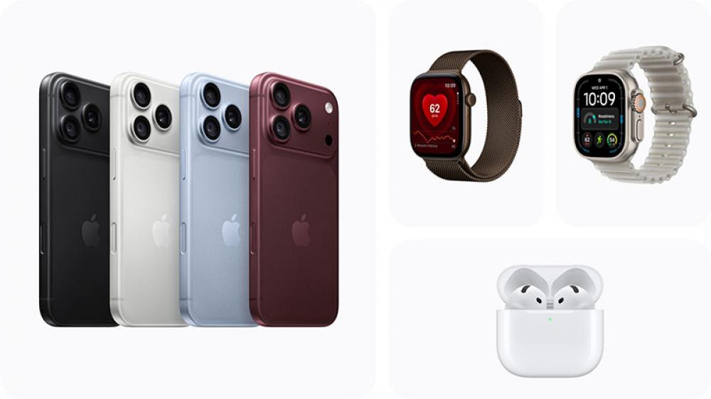 Apple opens iPhone 18 Pro pre-orders: Here&rsquo;s everything you need to know 