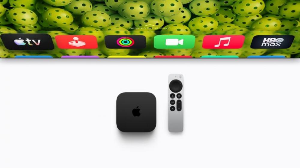 Apple TV 4K with Siri AI, A19 chip announced: Price, Features and Availability