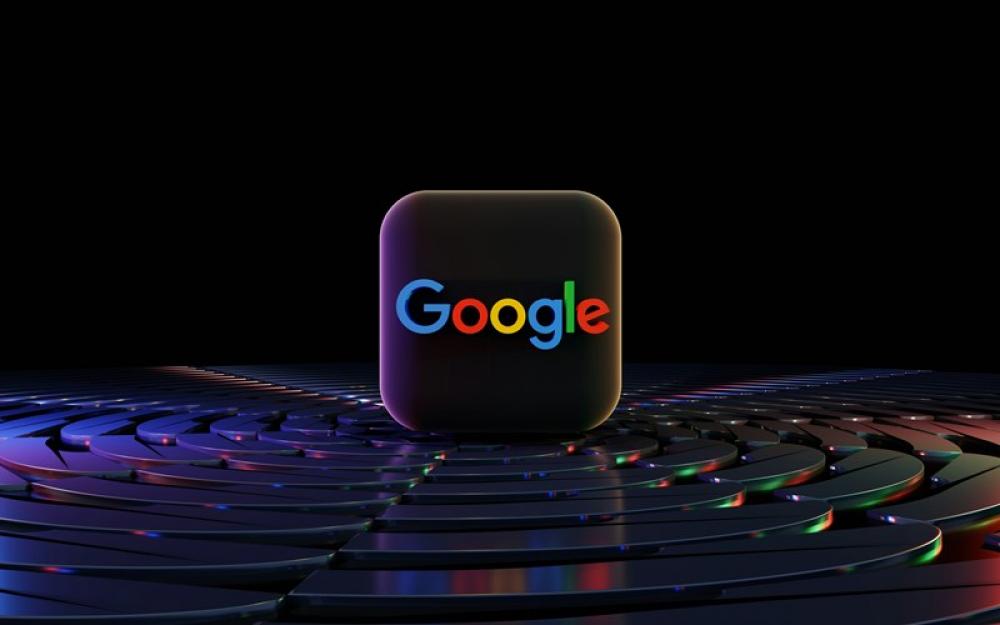  Google