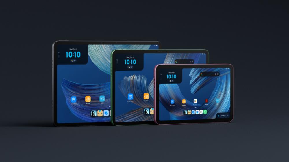 Amazon unveils 3 New Alexa tablets starting at $229.99: Check specs, features and pricing