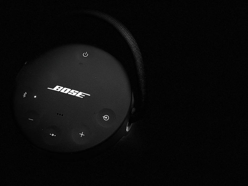 Bose's $99 earbuds could make you forget about wireless audio