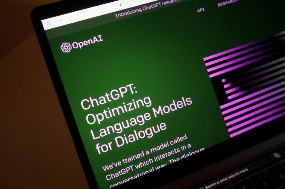 Free ChatGPT users, rejoice! OpenAI removes text chat limits 