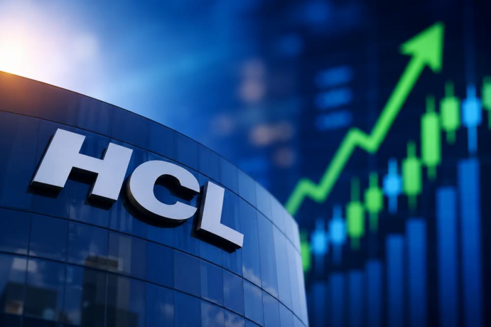 HCLSoftware makes major AI move, announces Acquisition of Robotiq.ai
