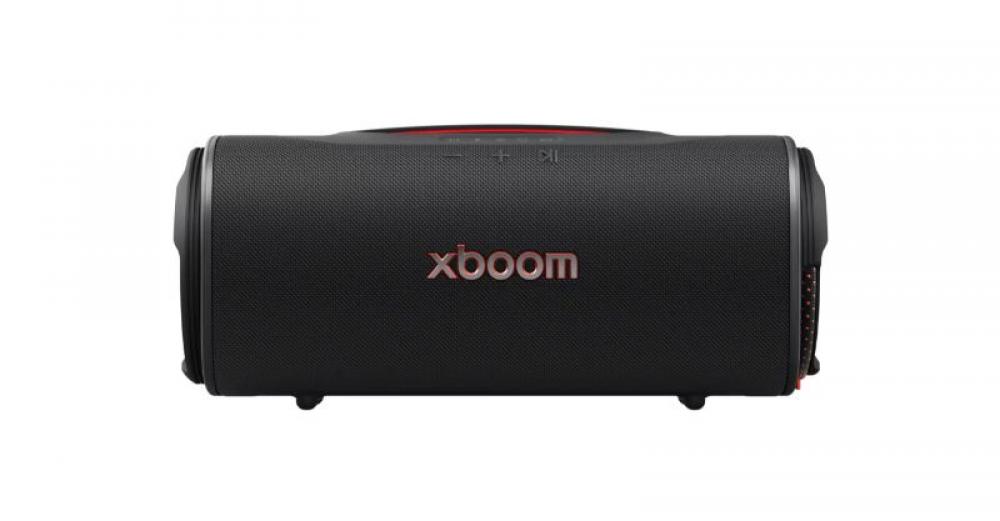 Party anywhere! LG releases xboom Blast speaker for outdoor fun 