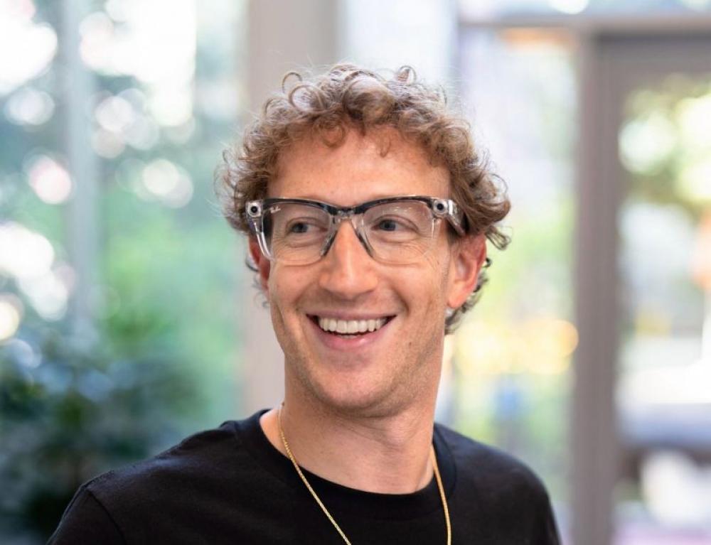 Will AI take your job? Mark Zuckerberg has a very different prediction 