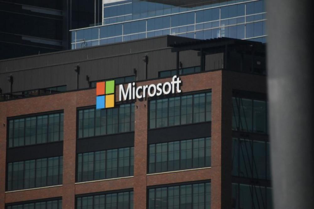 Microsoft drops shock buyout plan: Up to 7% of U.S. employees may exit
