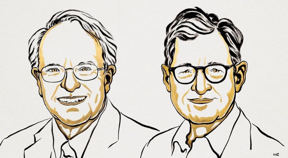From recessions to inflation: Why these two US economists won the Nobel Prize