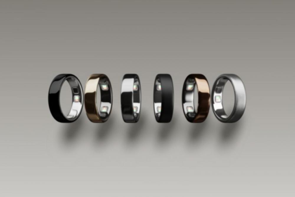 World&rsquo;s smallest smart ring? Oura ring 5 just raised the bar 