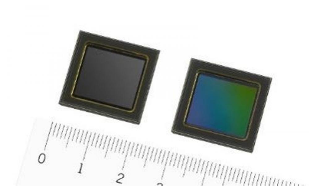 Sony to launch LOFIC CMOS Sensor with 100 dB Dynamic Range for mobile devices 