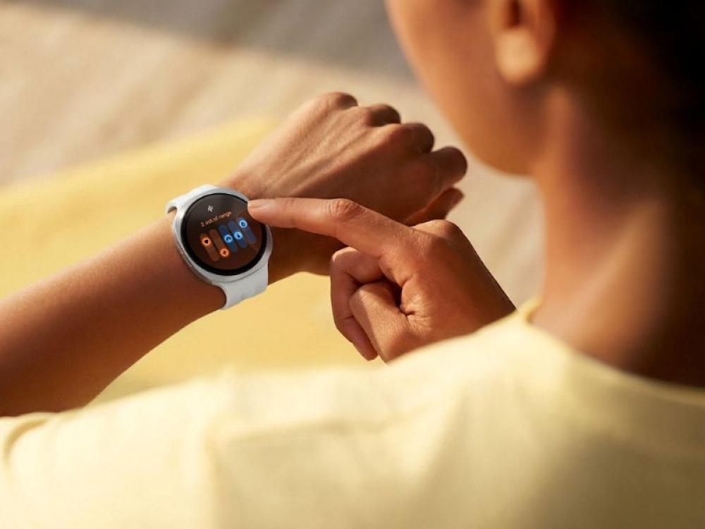 Samsung unveils Galaxy Watch Ultra2 and Galaxy Watch9 with AI-powered health features