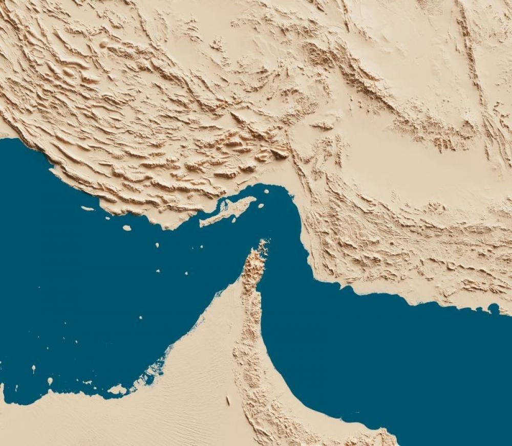 Strait of Hormuz chaos puts global energy, fertilizer and manufacturing at risk
