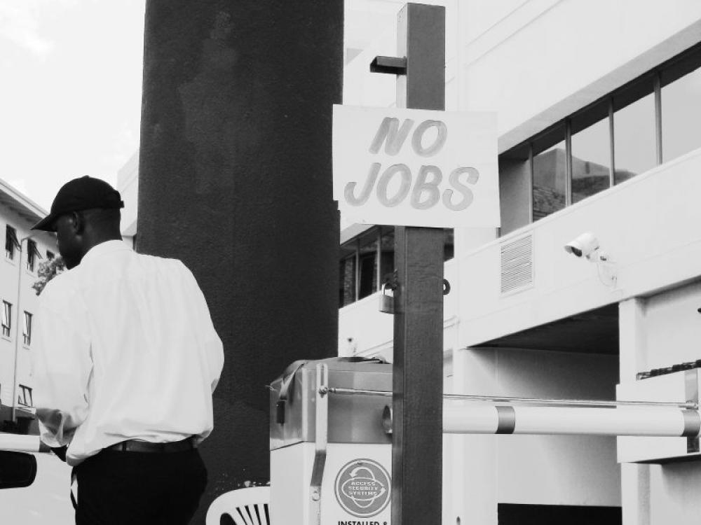 A generation at risk? 67 million young people without jobs worldwide, ILO says