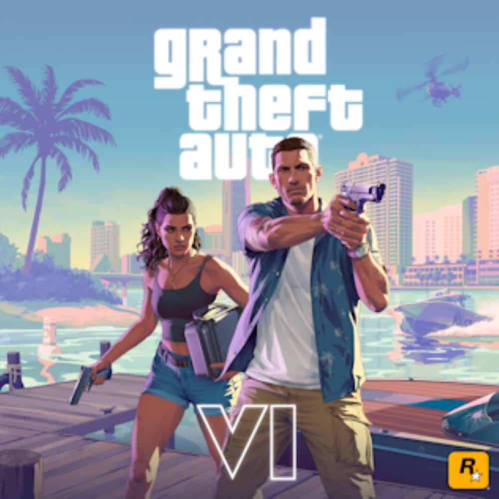 Netflix to stream exclusive Grand Theft Auto VI presentation ahead of launch