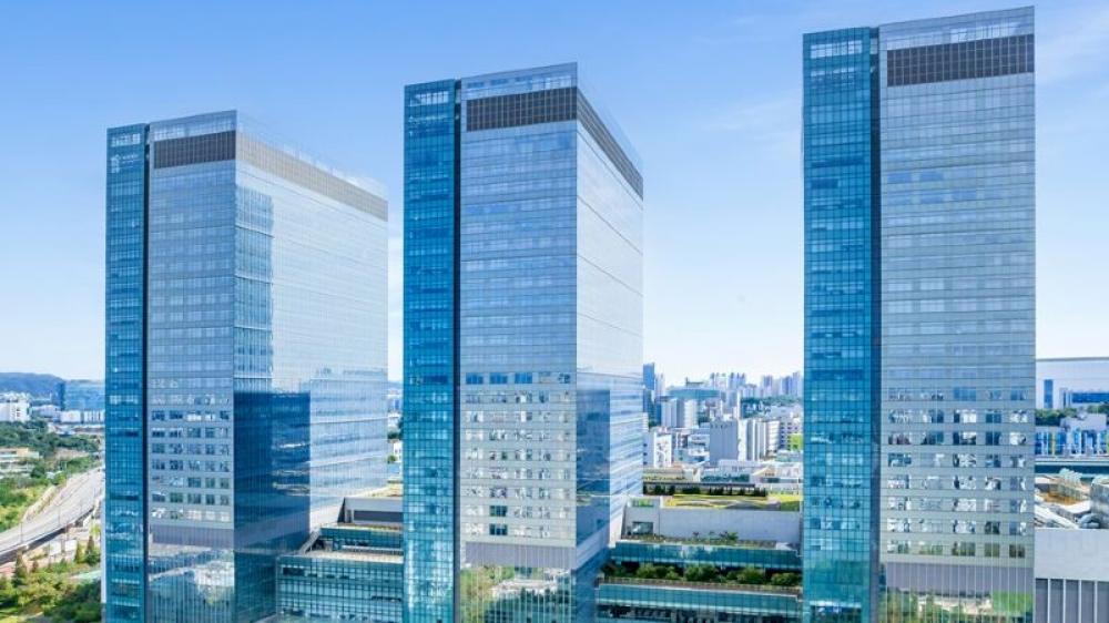 Samsung and ASML target next-generation chips with major EUV partnership 