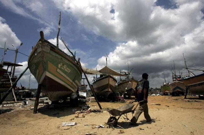 10 years after Indian Ocean tsunami, Asia-Pacific region better prepared: UN