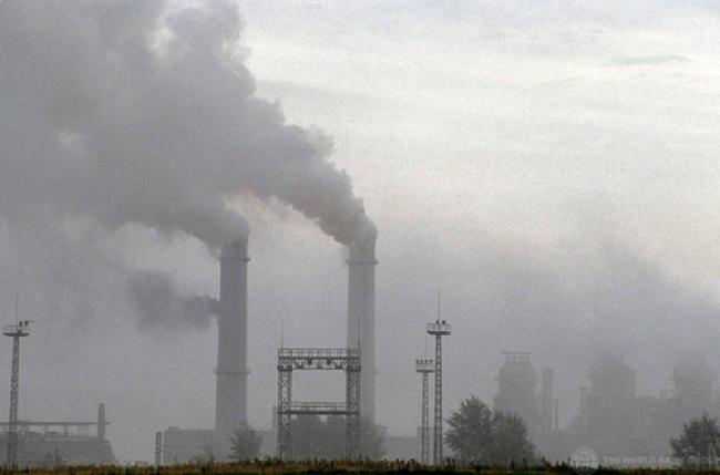 Most cities fail to meet new pollution guidelines: UN