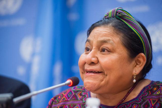 First-ever indigenous peoples’ world conference concludes with focus on climate