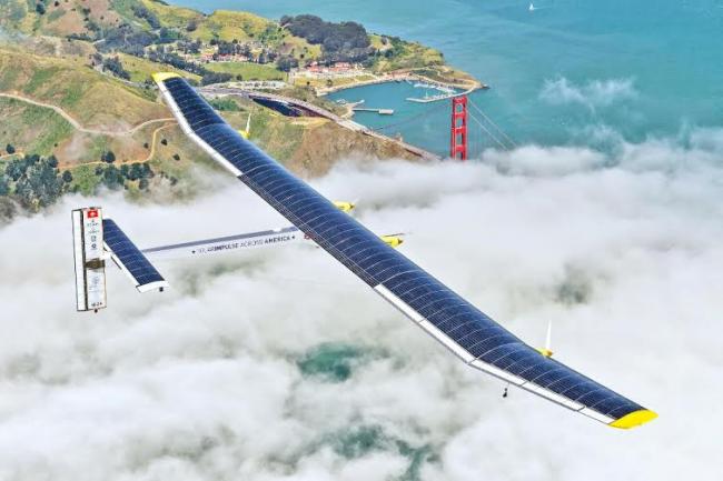 Aditya Birla Group to host Solar Impulse 2 in India